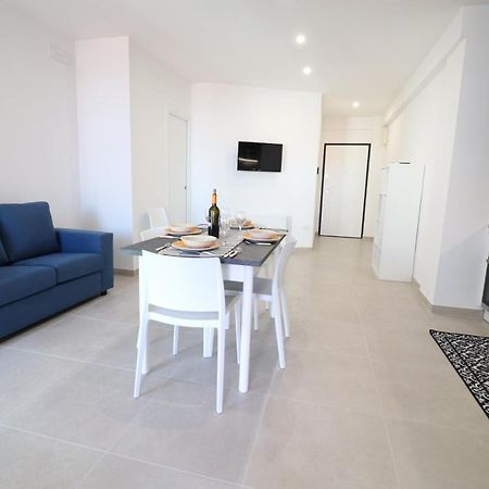Holiday Home Galatea A Отранто Екстер'єр фото