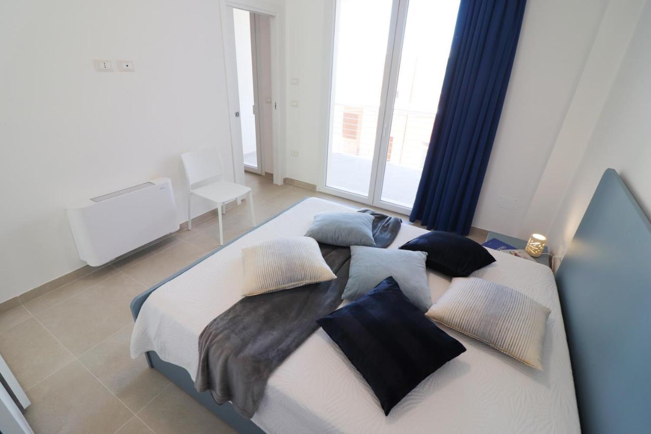 Holiday Home Galatea A Отранто Екстер'єр фото
