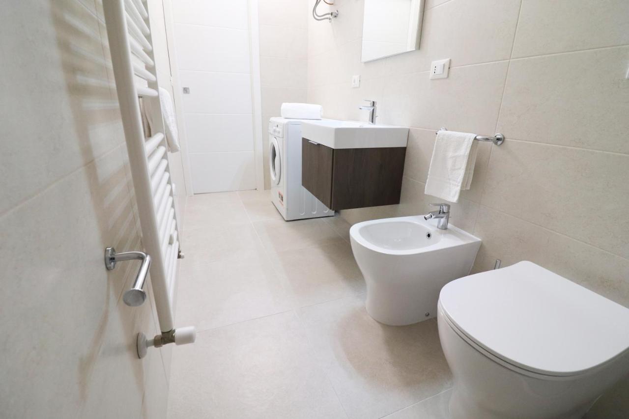 Holiday Home Galatea A Отранто Екстер'єр фото