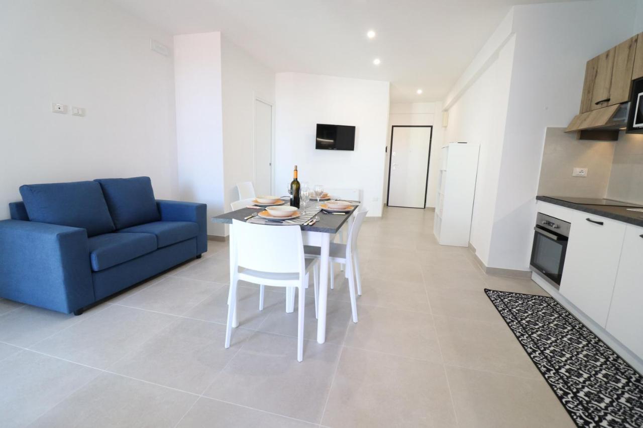 Holiday Home Galatea A Отранто Екстер'єр фото