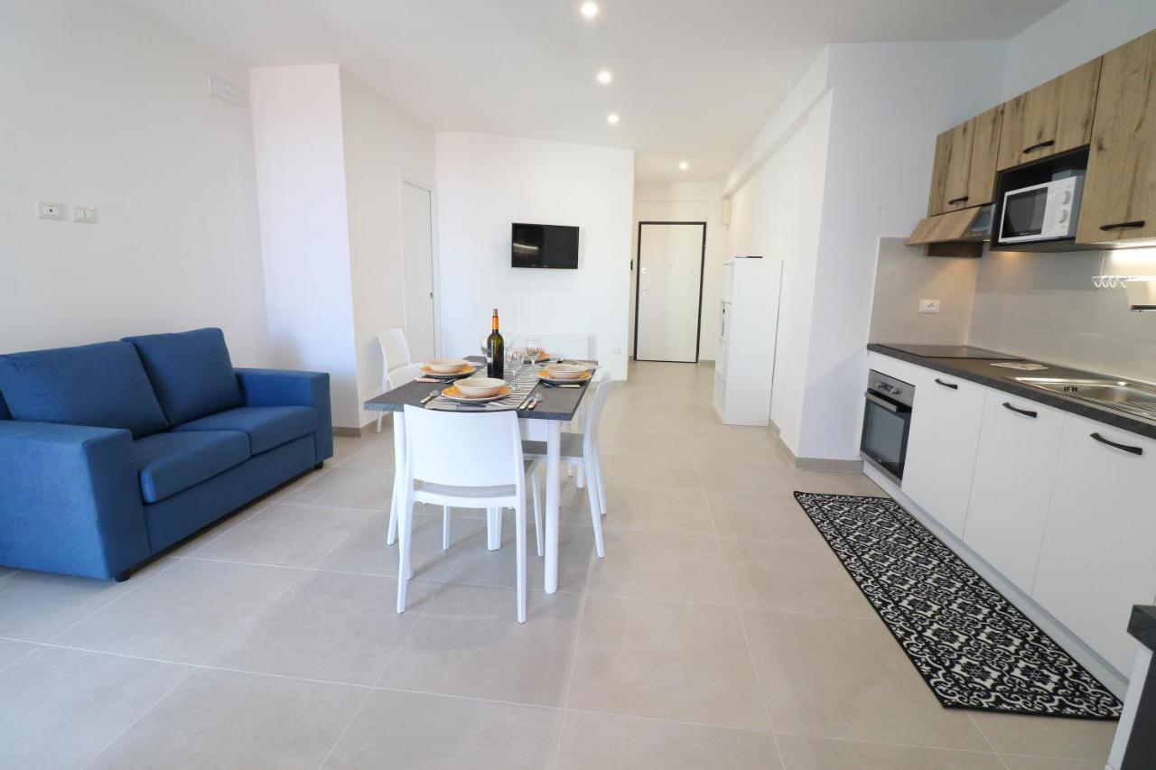 Holiday Home Galatea A Отранто Екстер'єр фото