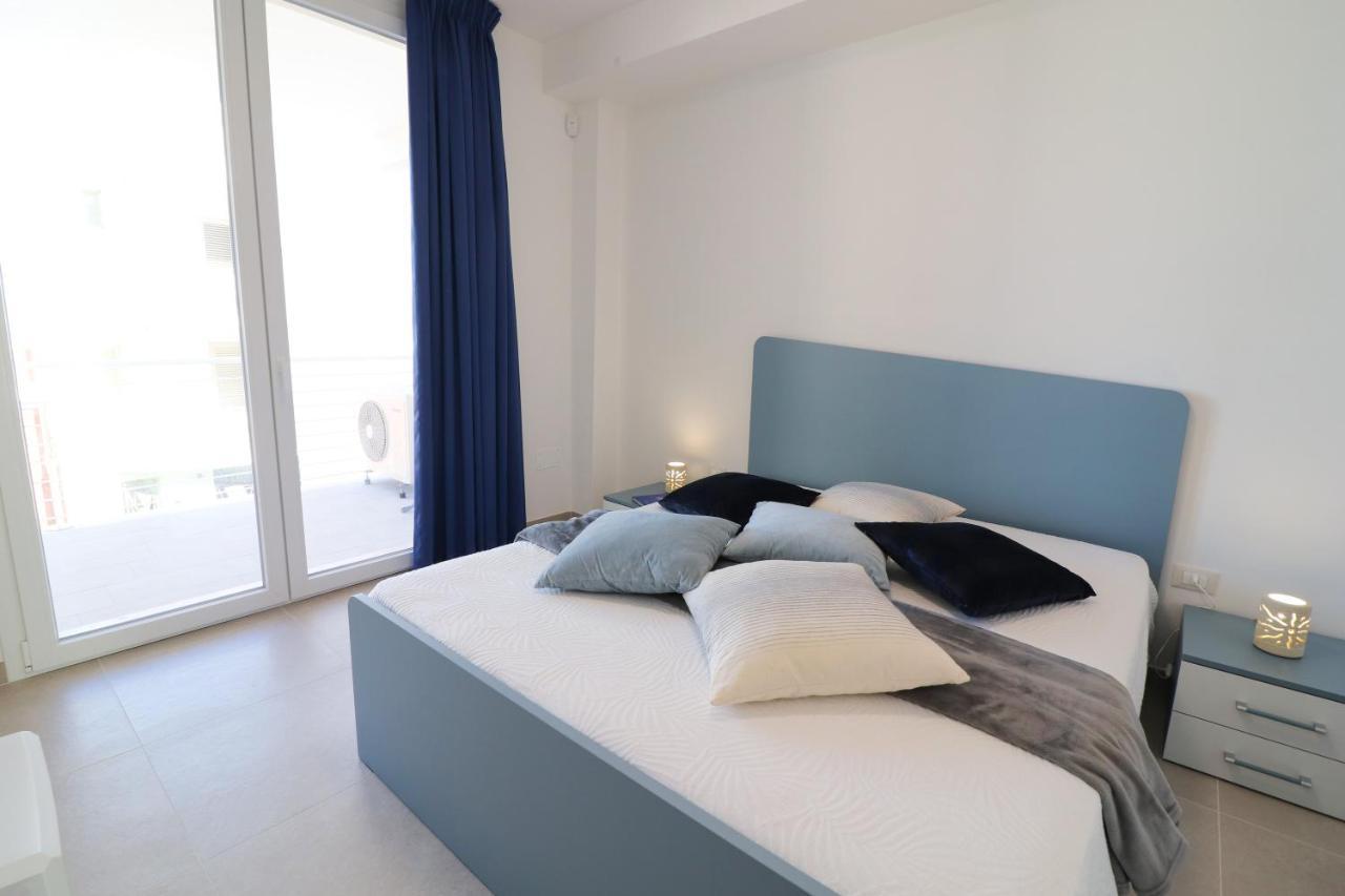 Holiday Home Galatea A Отранто Екстер'єр фото