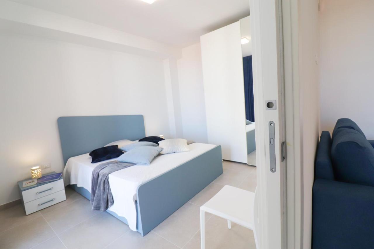 Holiday Home Galatea A Отранто Екстер'єр фото