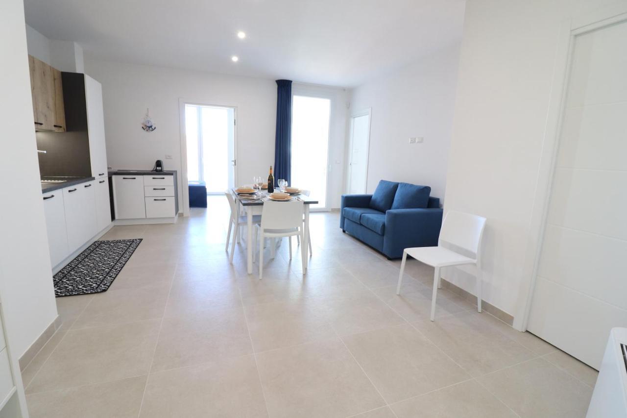 Holiday Home Galatea A Отранто Екстер'єр фото