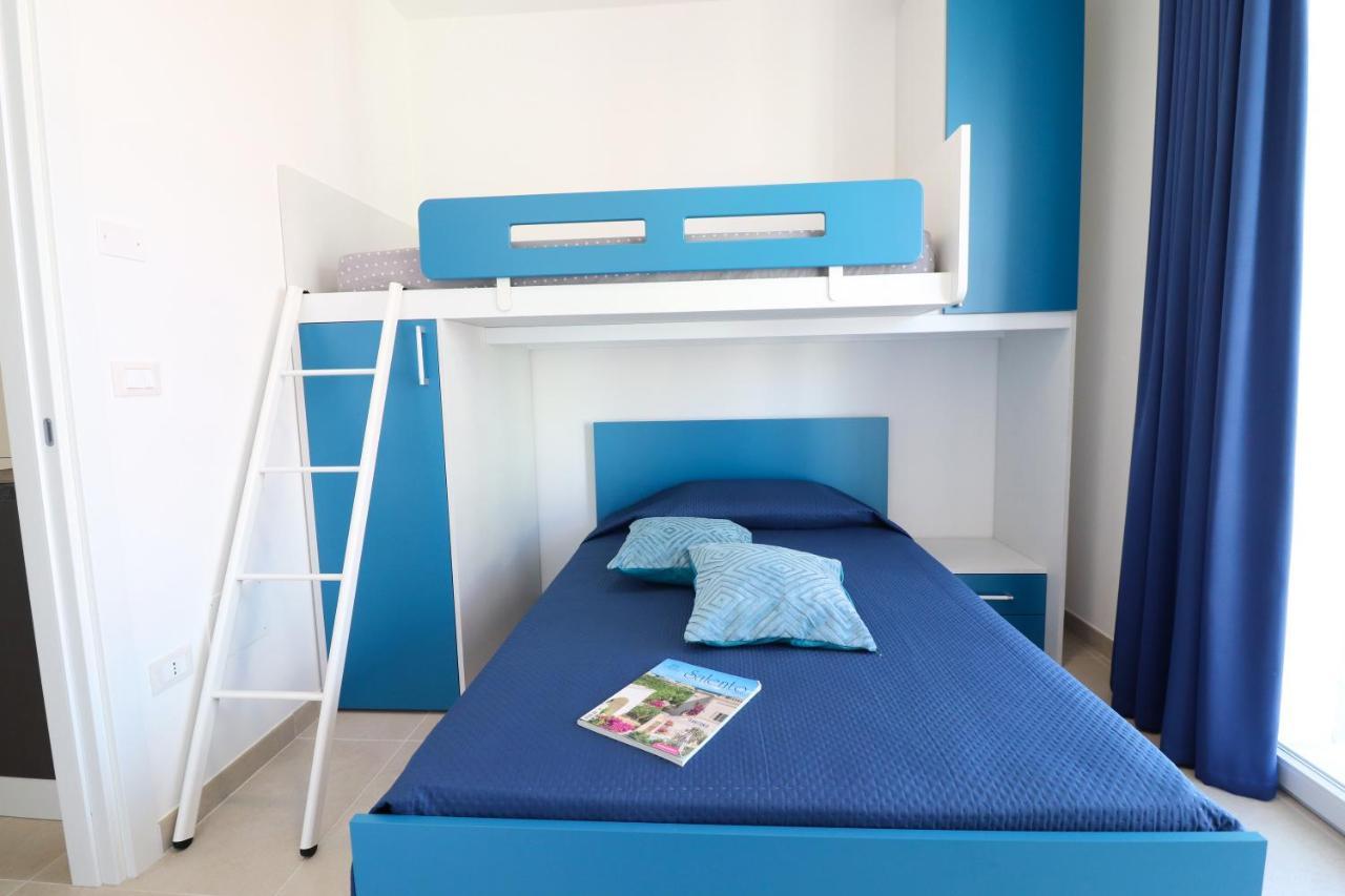 Holiday Home Galatea A Отранто Екстер'єр фото