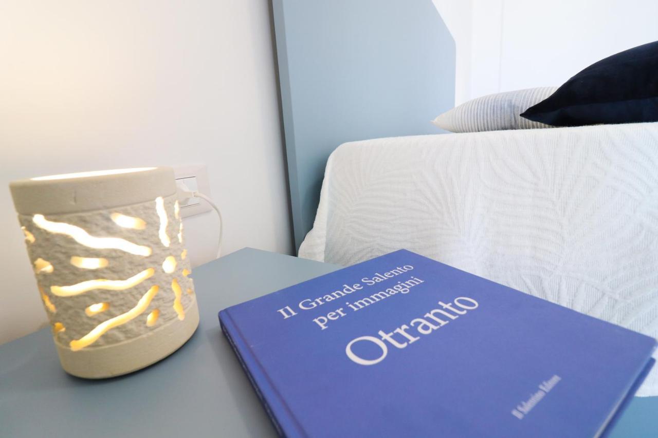 Holiday Home Galatea A Отранто Екстер'єр фото