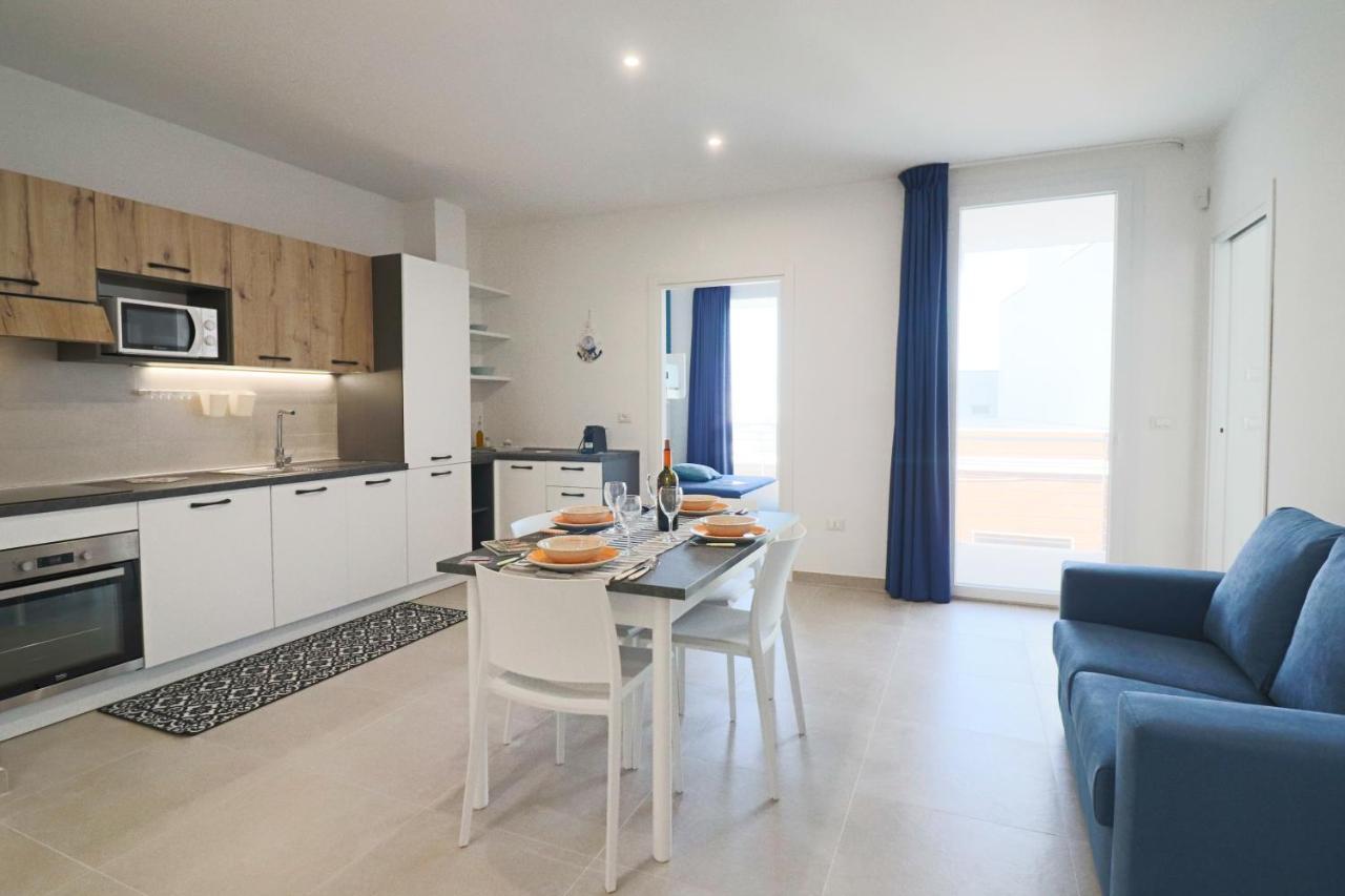 Holiday Home Galatea A Отранто Екстер'єр фото