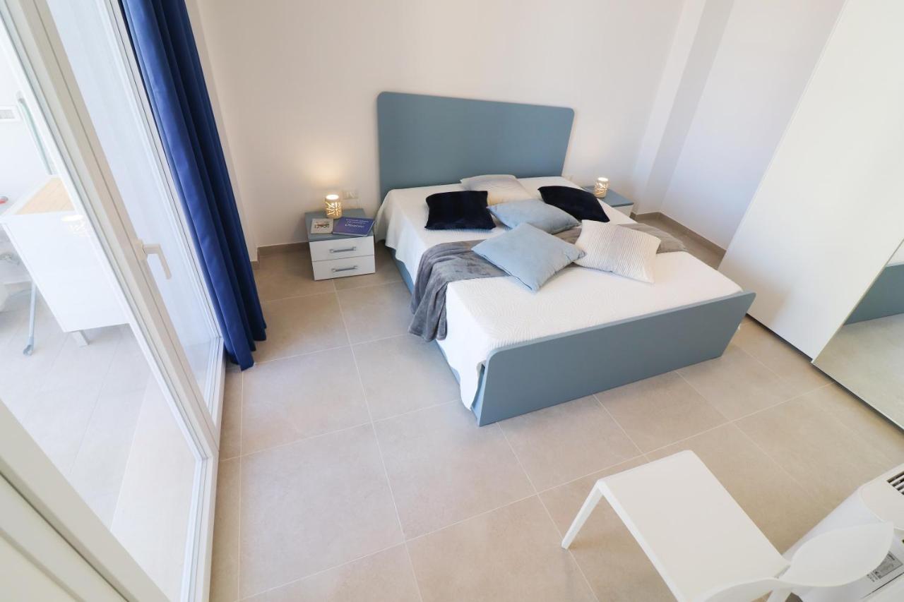 Holiday Home Galatea A Отранто Екстер'єр фото
