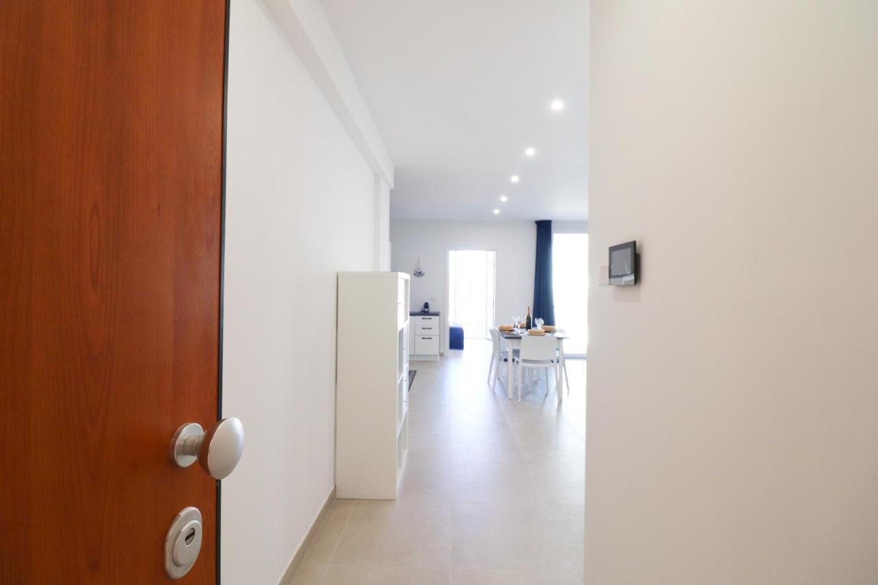 Holiday Home Galatea A Отранто Екстер'єр фото