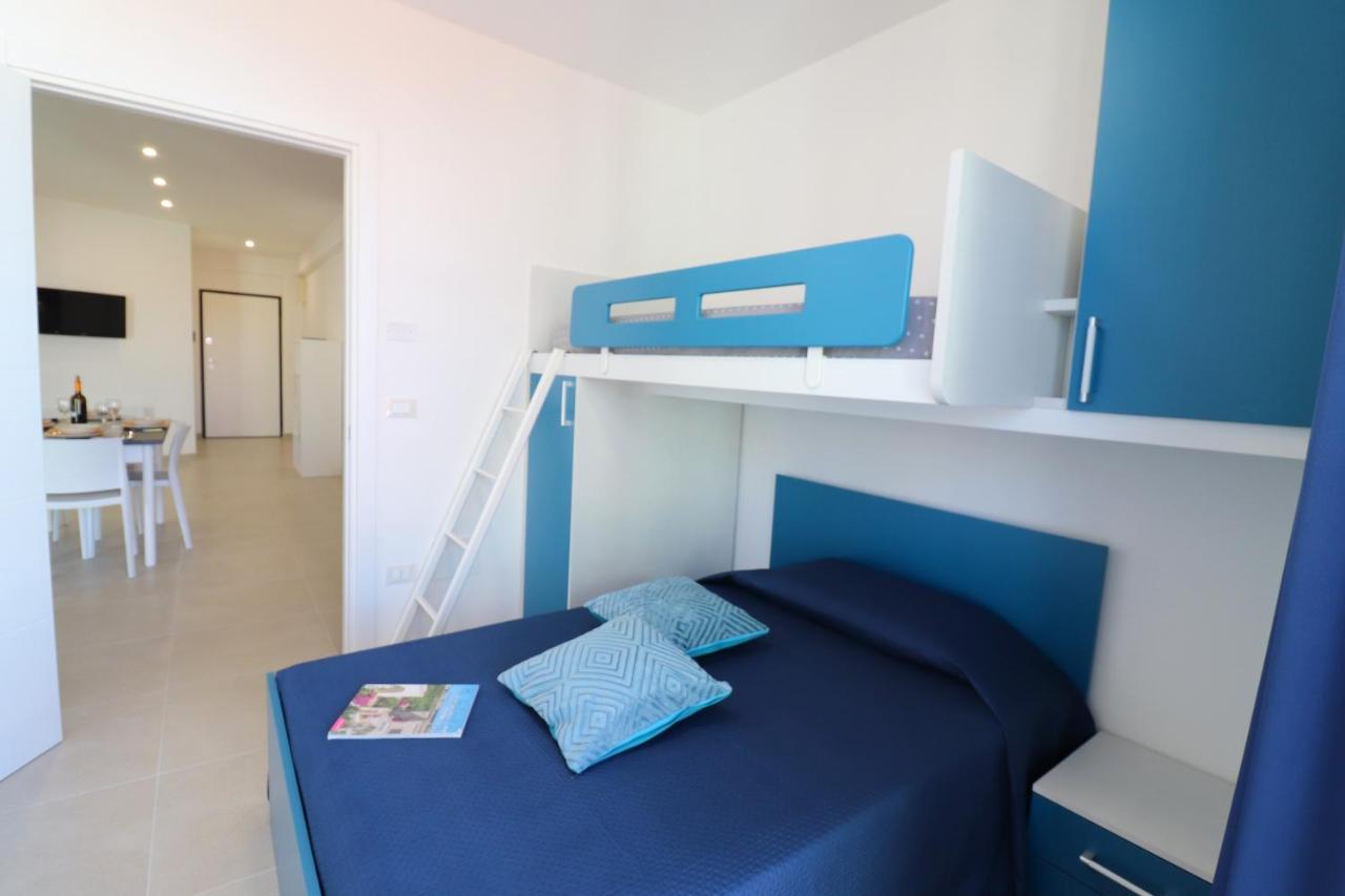 Holiday Home Galatea A Отранто Екстер'єр фото