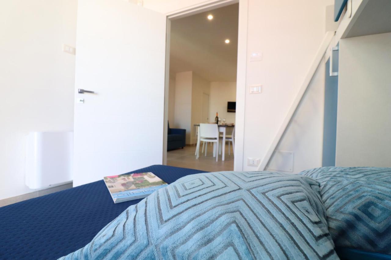 Holiday Home Galatea A Отранто Екстер'єр фото