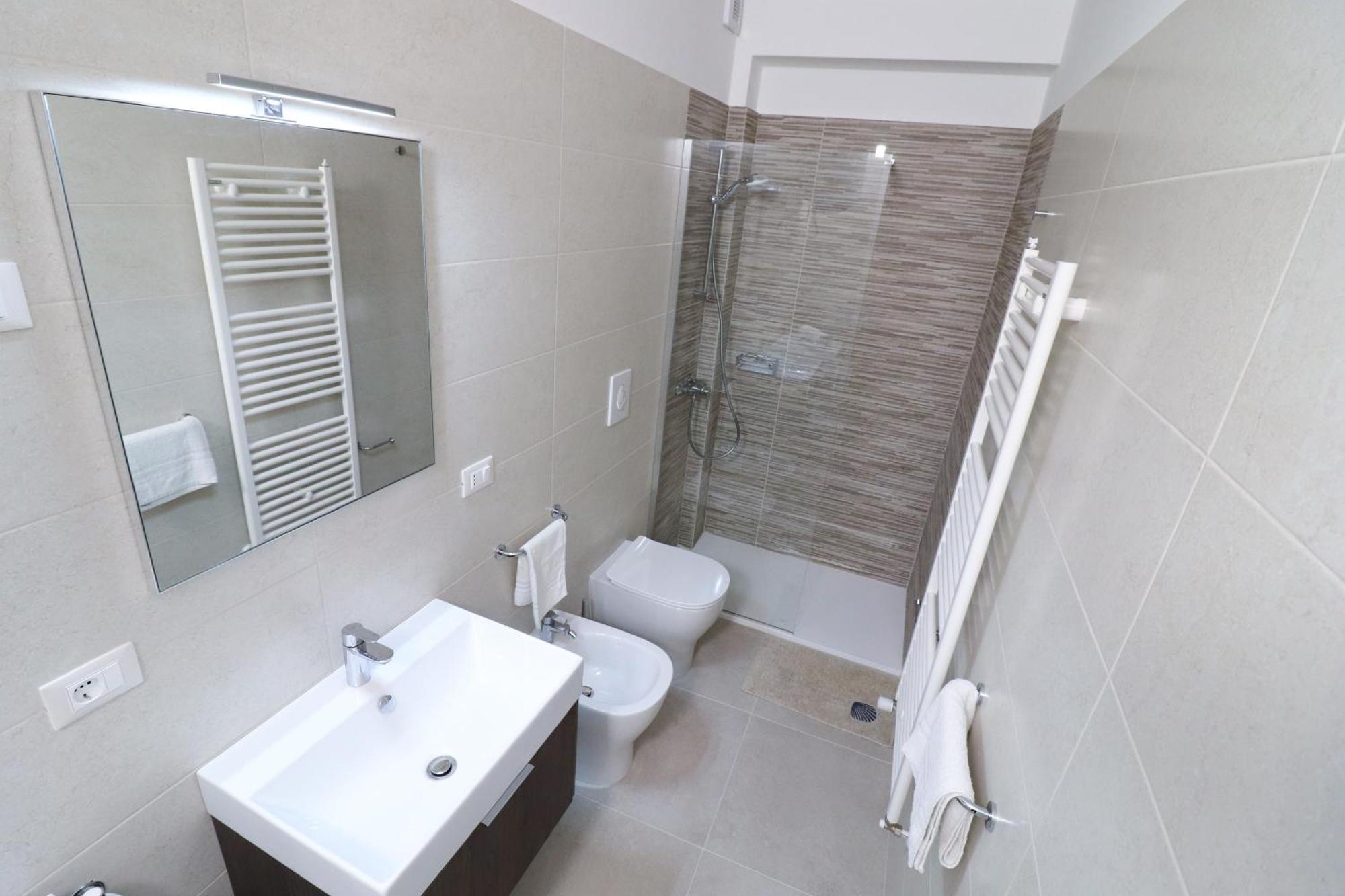 Holiday Home Galatea A Отранто Екстер'єр фото